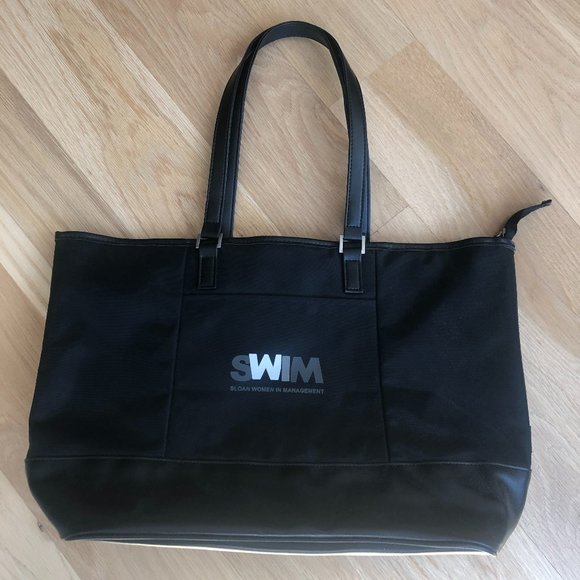 Other - Unused black tote
